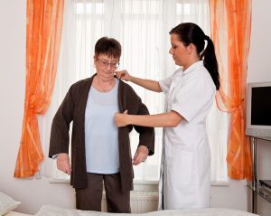 Homecare Bronx NY - How Can Homecare Help Seniors with Asthma?