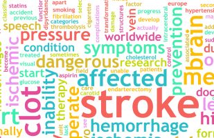 Home Care Hicksville NY - Is Your Aging Parent at Risk for Suffering a Stroke?