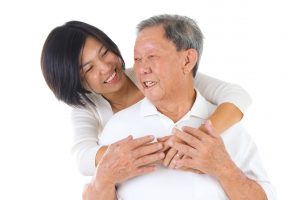 Senior Care Nassau County NY - The Challenges Associated with Caregiving