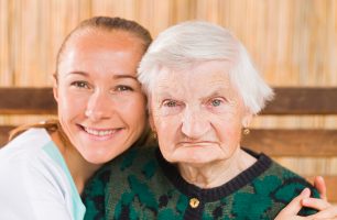 Elder Care Manhattan NY - Four Things You Need to Know Before You Become a Family Caregiver