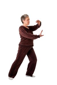 Homecare Brooklyn NY - Tai Chi for the Elderly