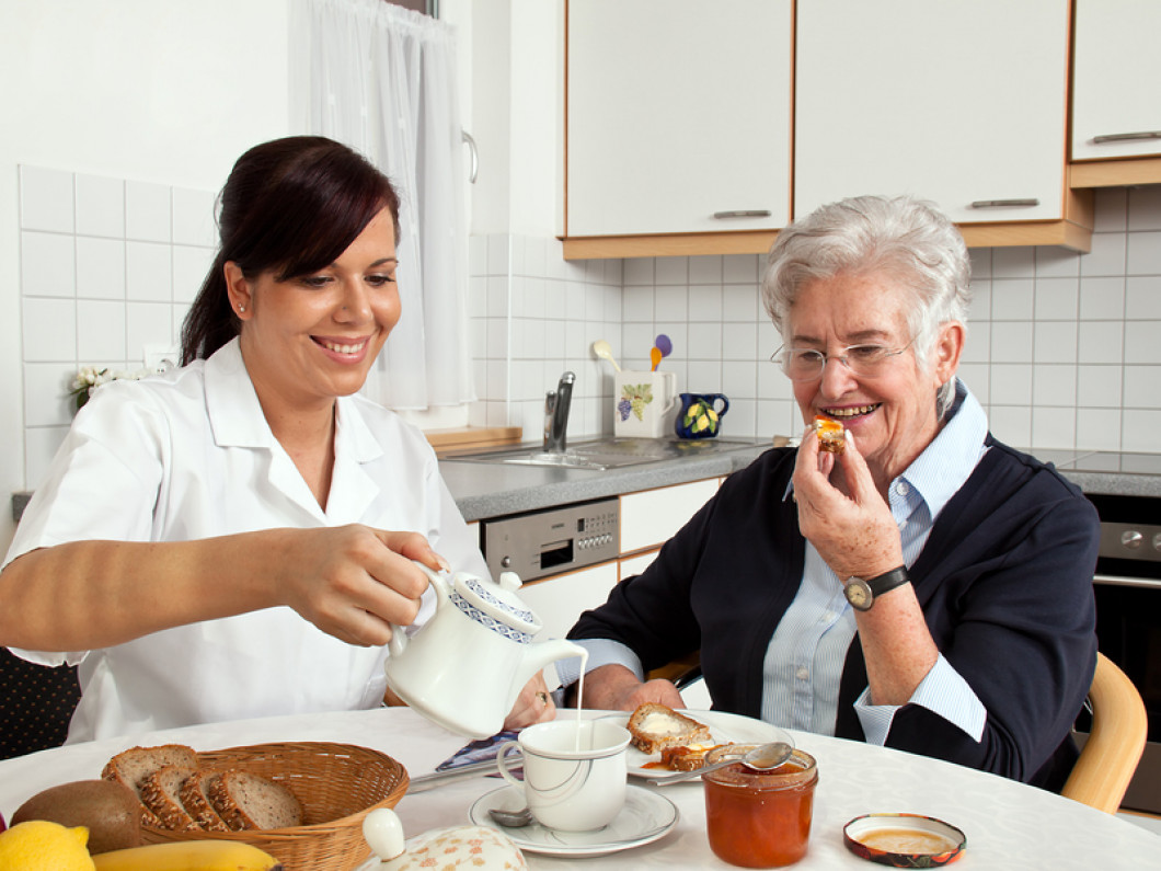 Home Care Agencies Astoria Ny