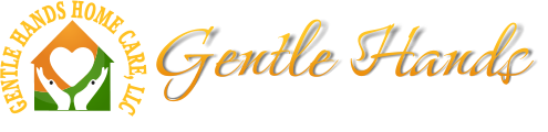 Gentle Hands logo